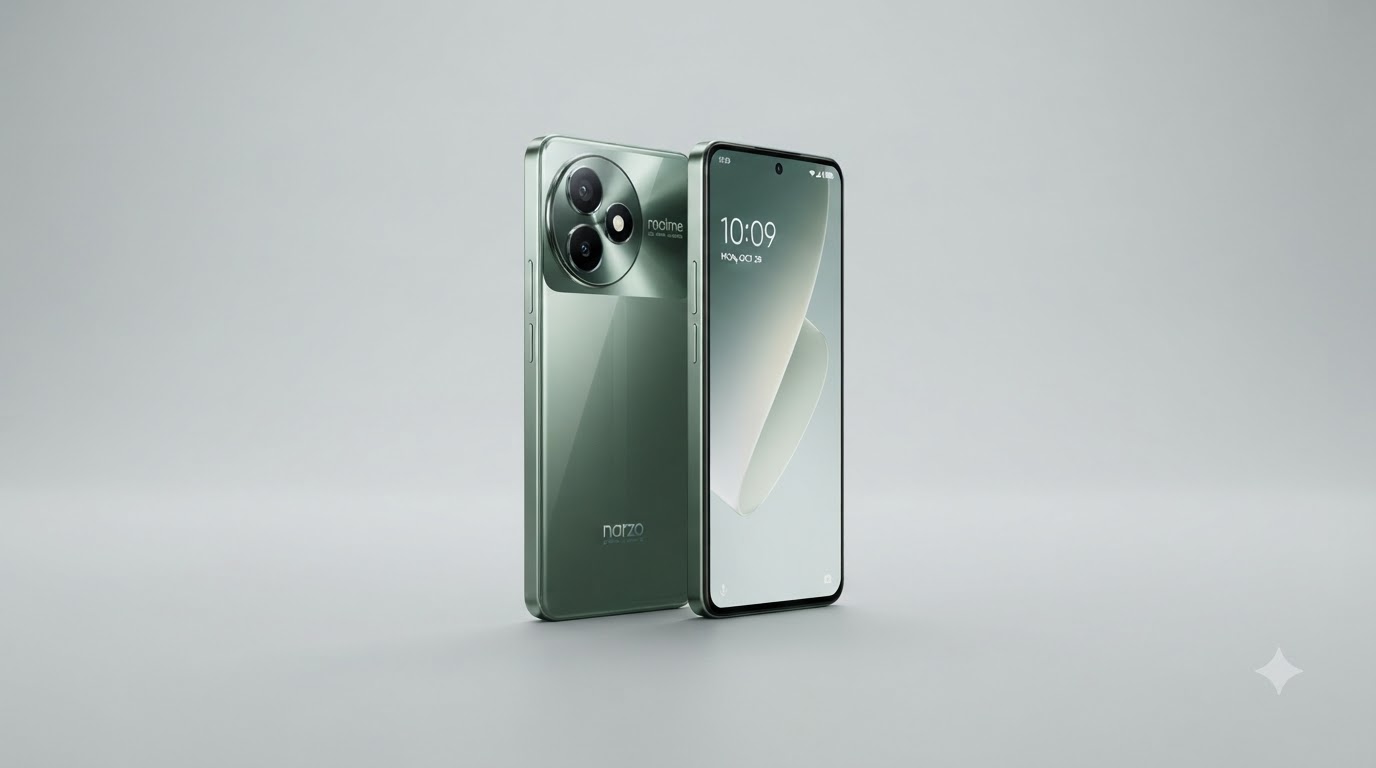 Realme Narzo 70 Pro