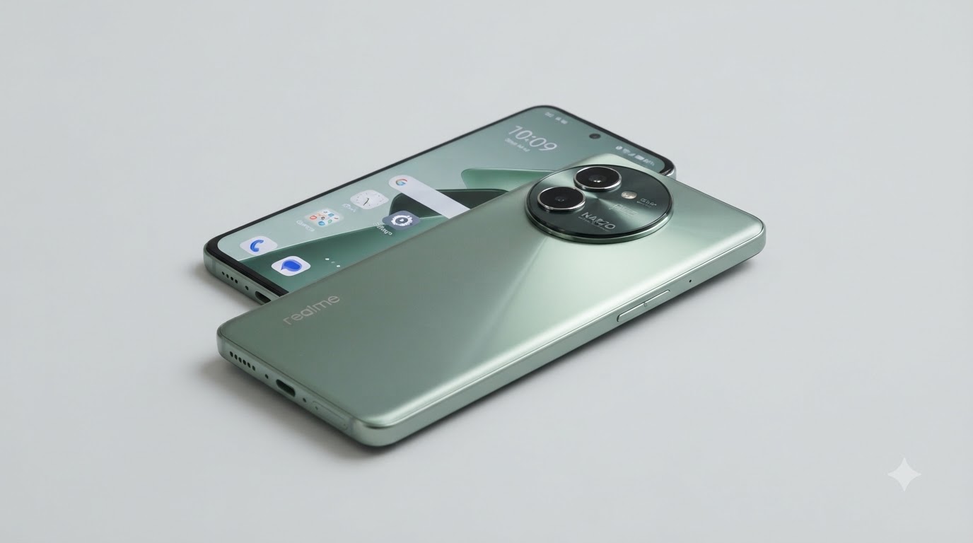 Realme Narzo 70 Pro