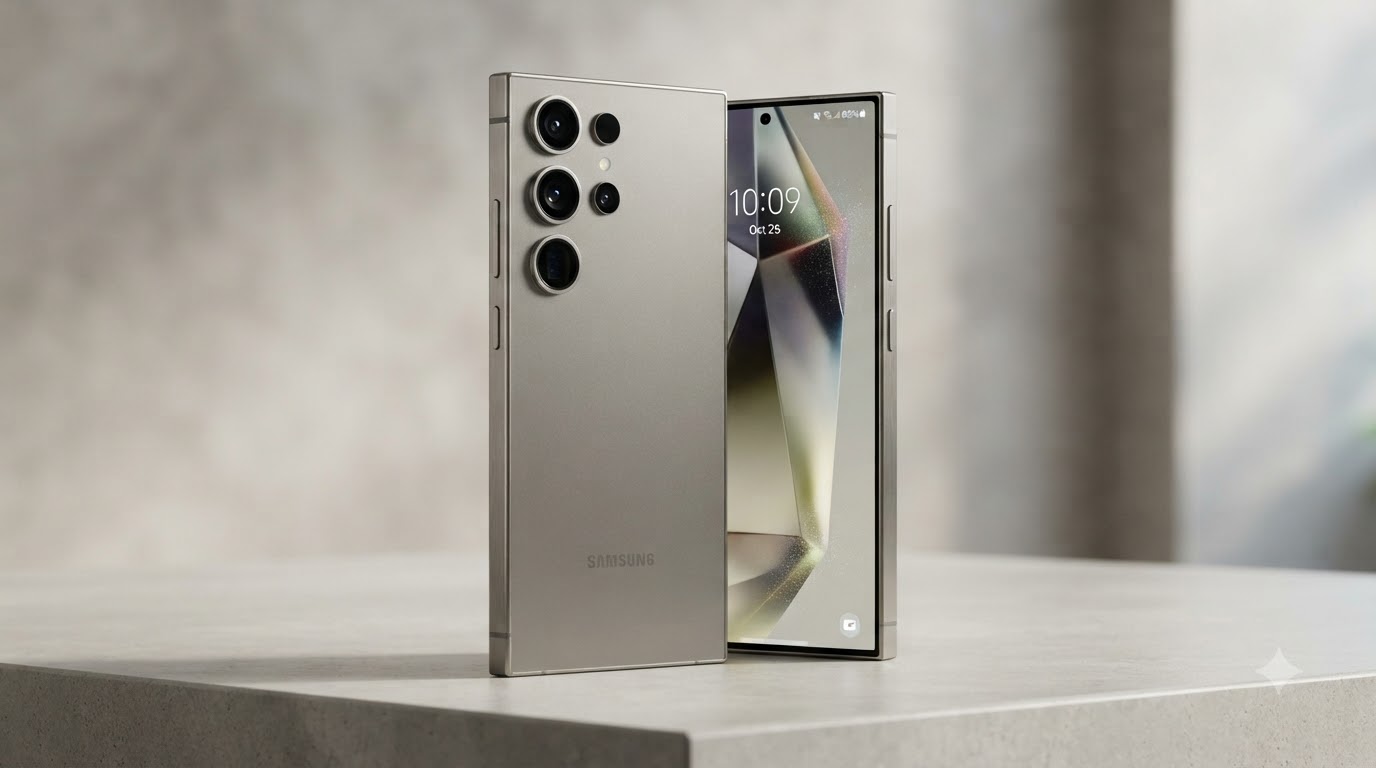 Samsung Galaxy S26 Ultra