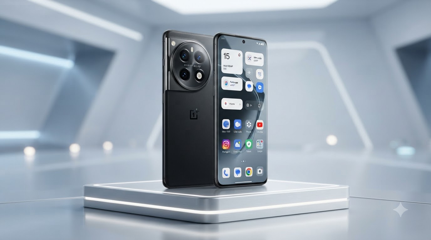 OnePlus 14