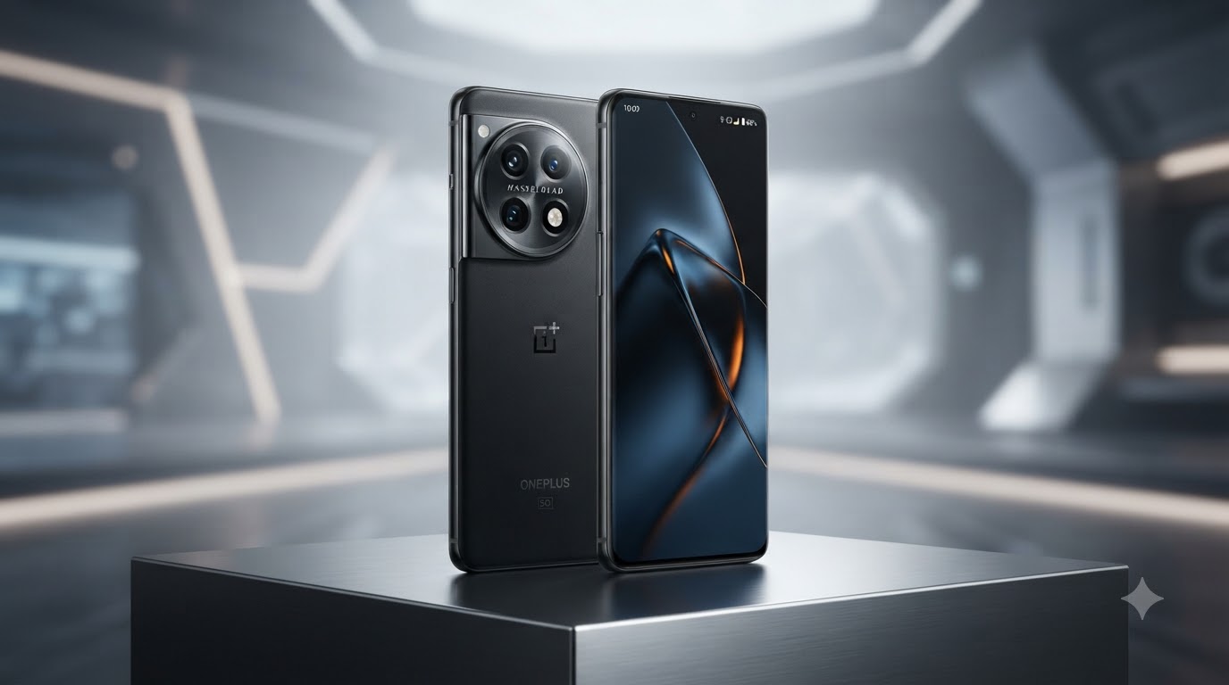 OnePlus 14