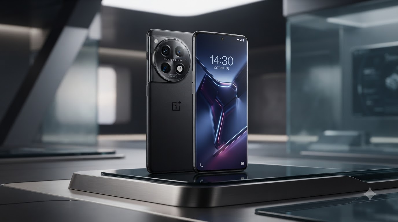 OnePlus 14