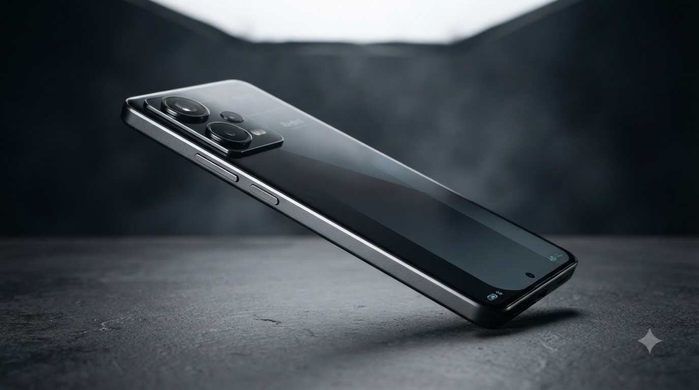 Xiaomi Redmi Note 13 Pro