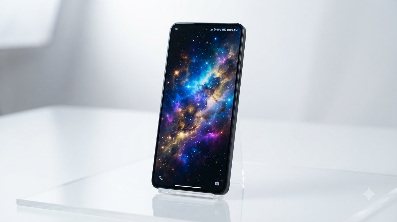Xiaomi Redmi Note 13 Pro
