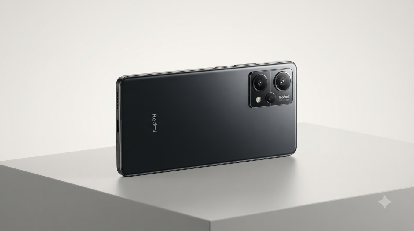 Xiaomi Redmi Note 13 Pro