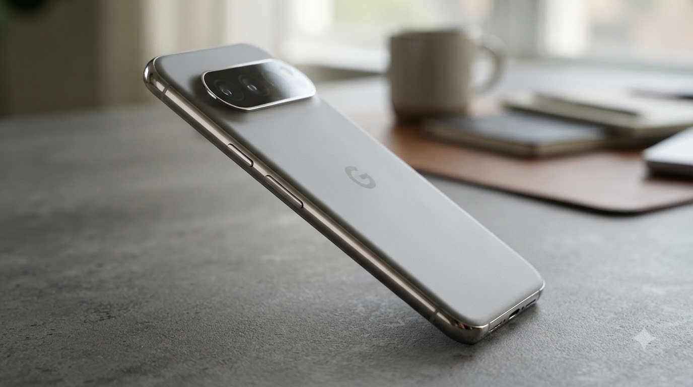 Google Pixel 10 Pro XL