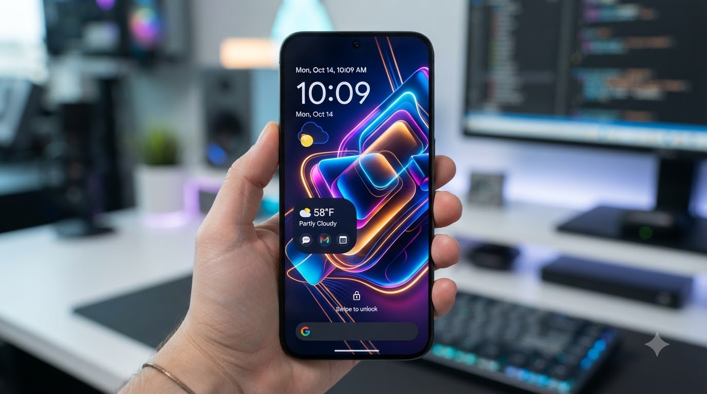 Google Pixel 10 Pro XL