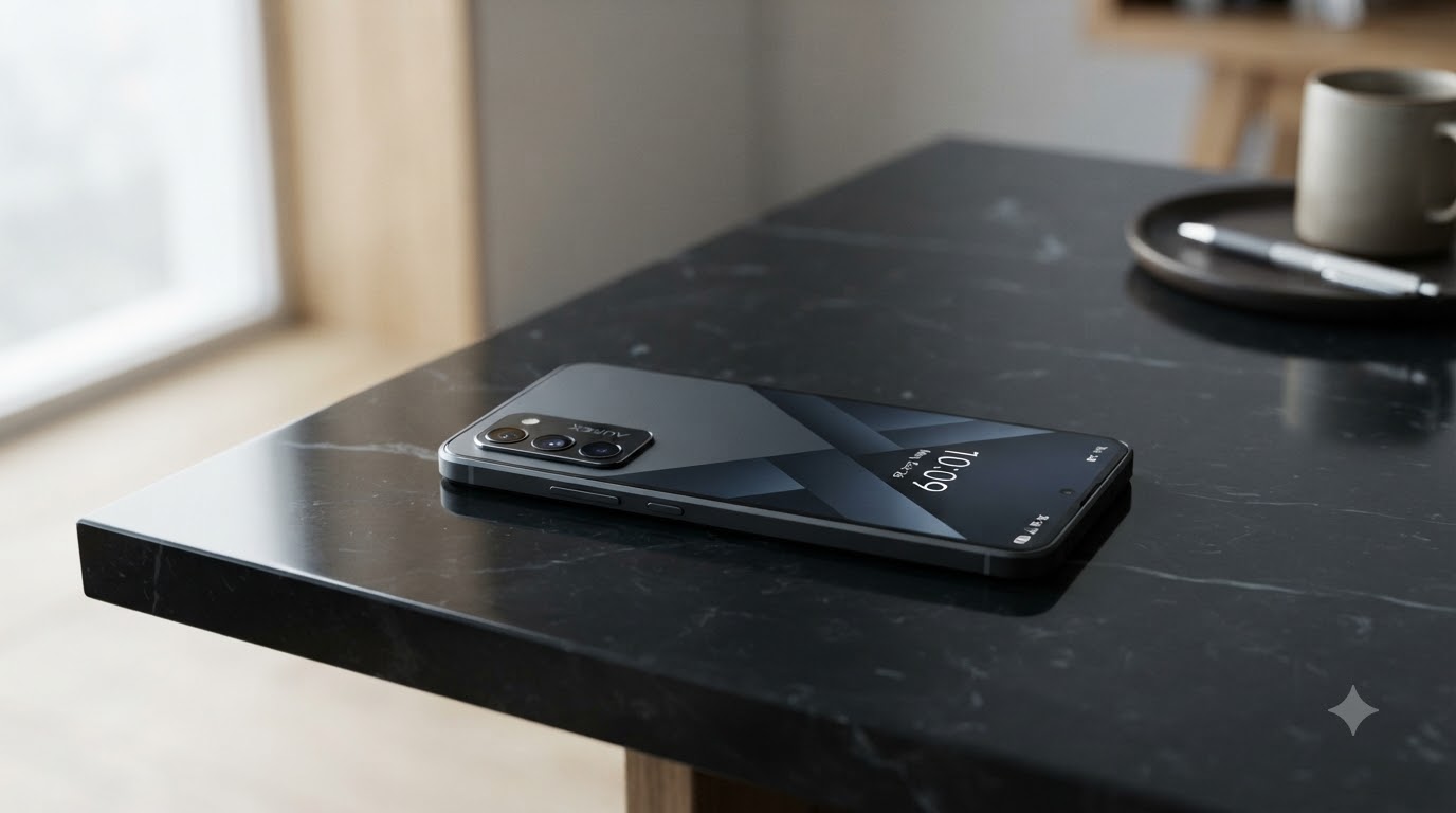Aurex Nova Pro 5G