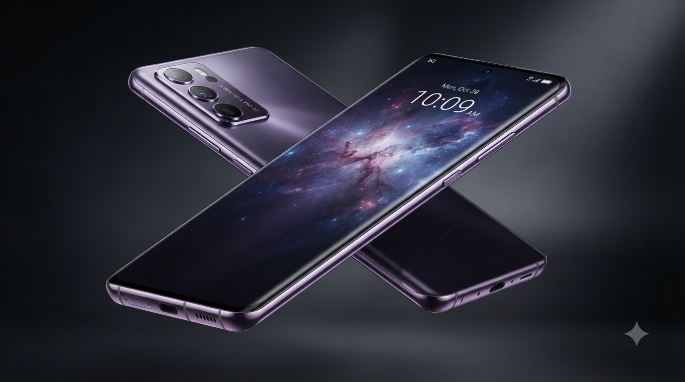 Aurex Nova Pro 5G