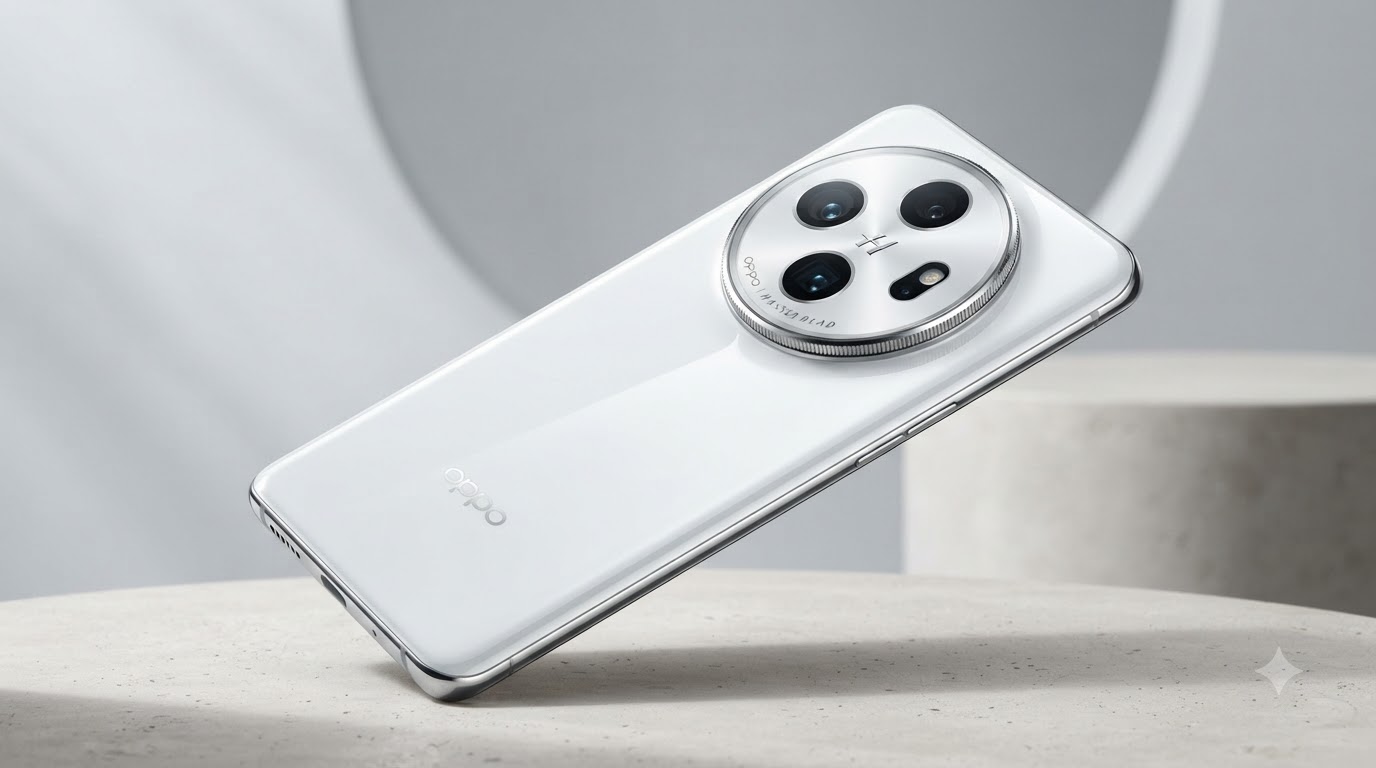 OPPO Find X9 Pro