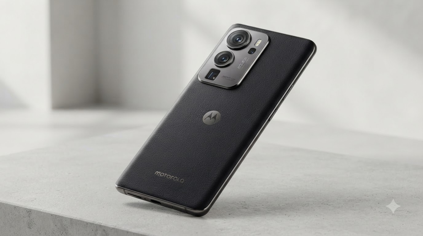 Motorola Edge 70 Ultra