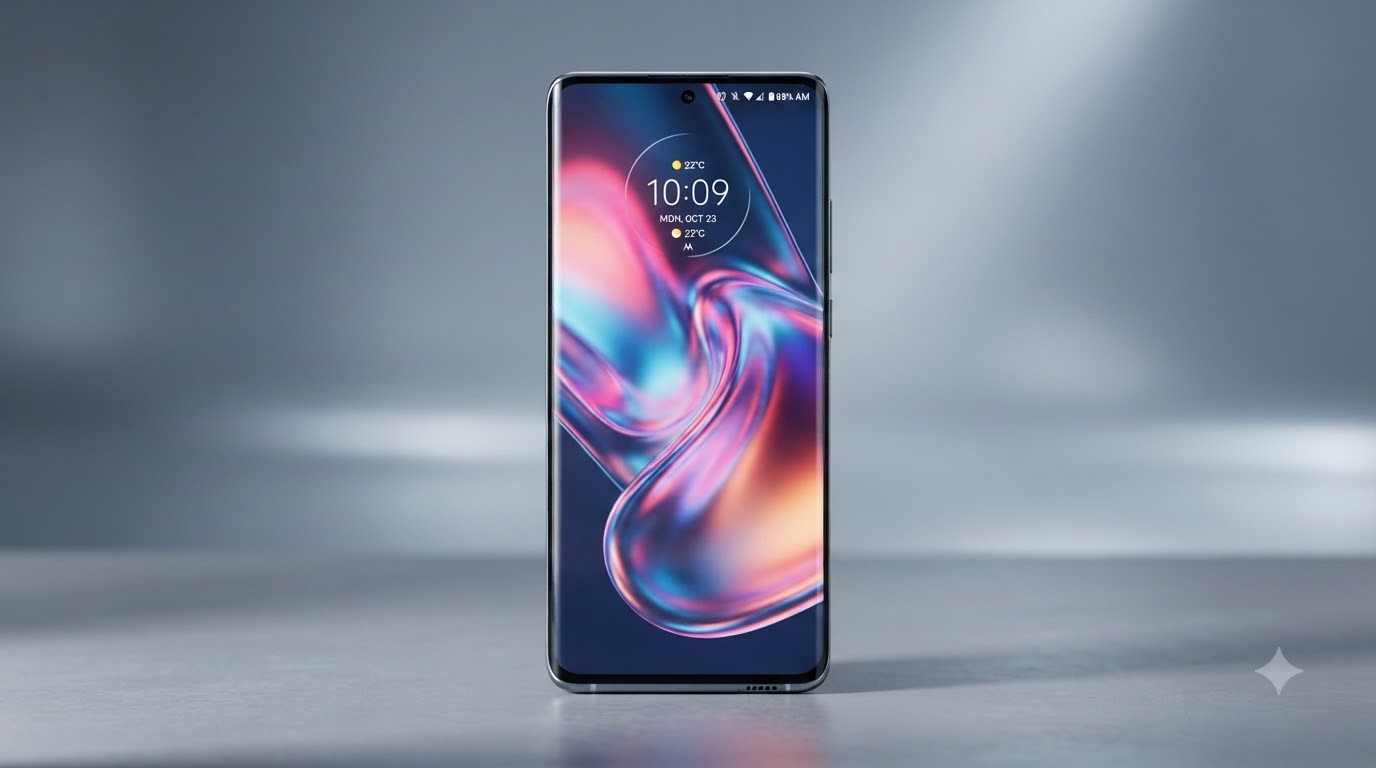Motorola Edge 70 Ultra