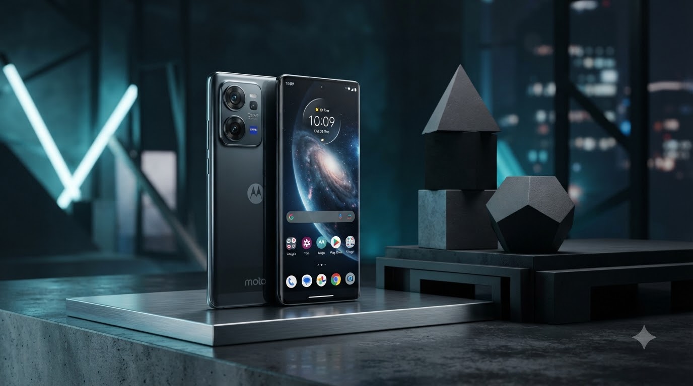 Motorola Edge 70 Ultra