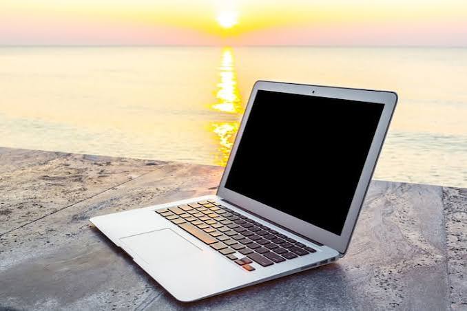 Laptop 1
