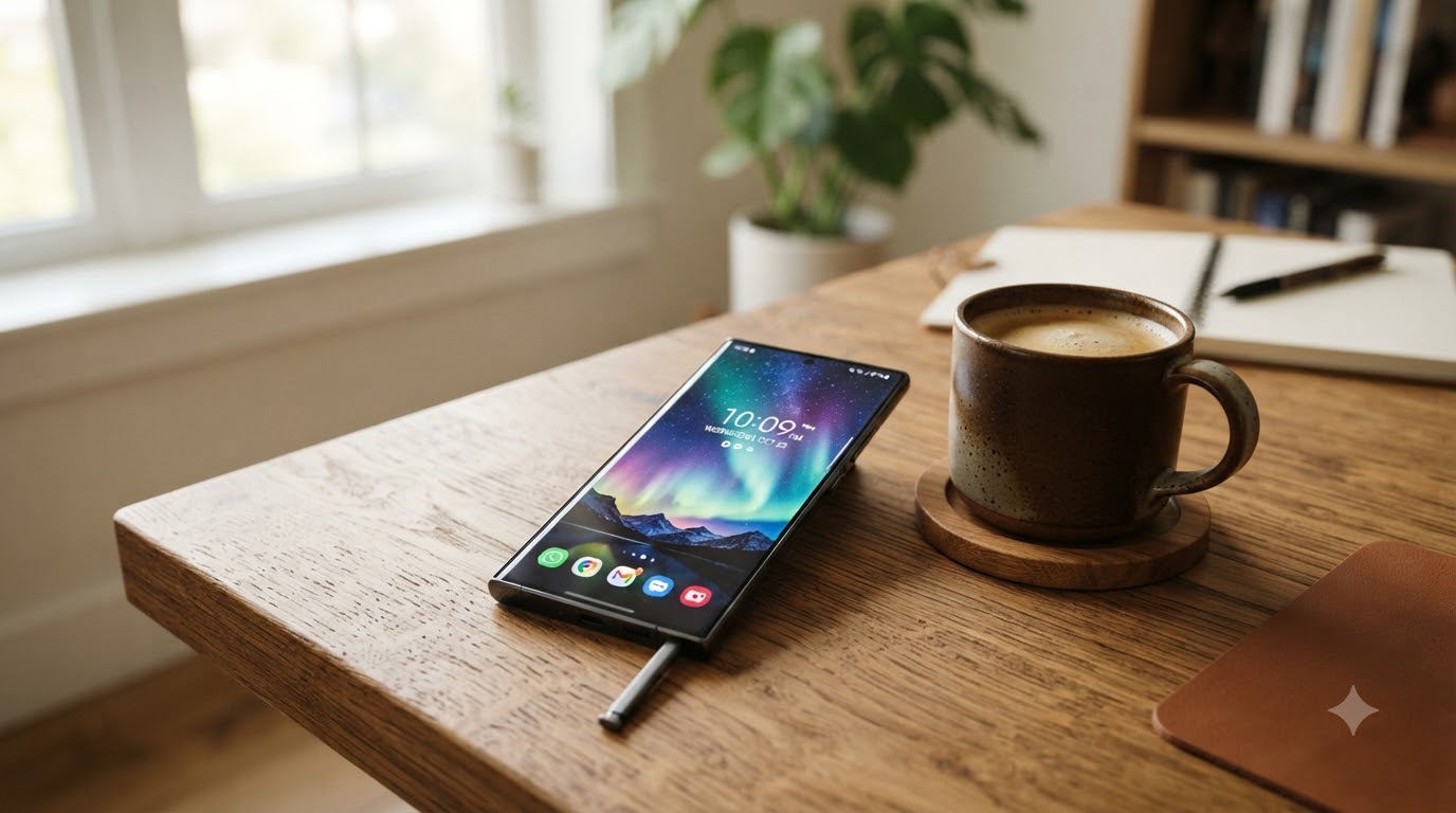 Samsung Galaxy S26 Ultra