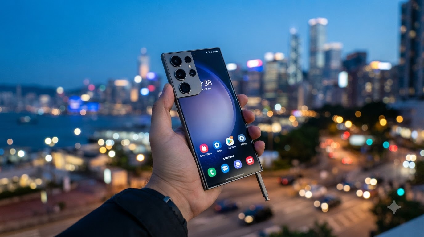 Samsung Galaxy S26 Ultra