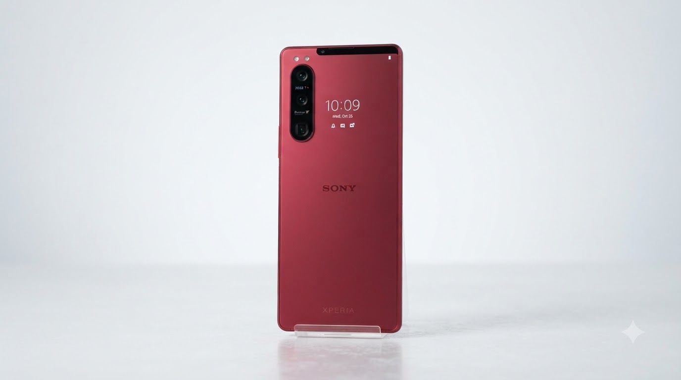 Sony Xperia 1 VII