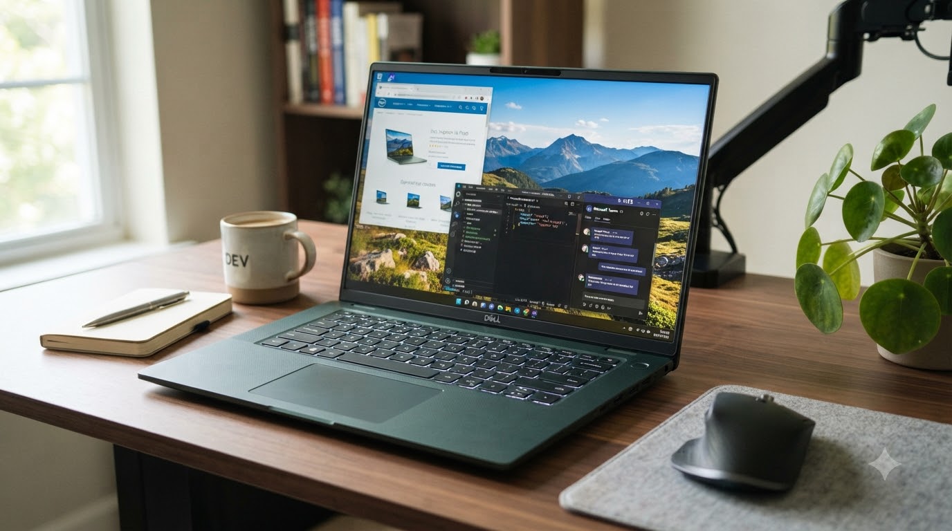 Dell Inspiron 16 Plus