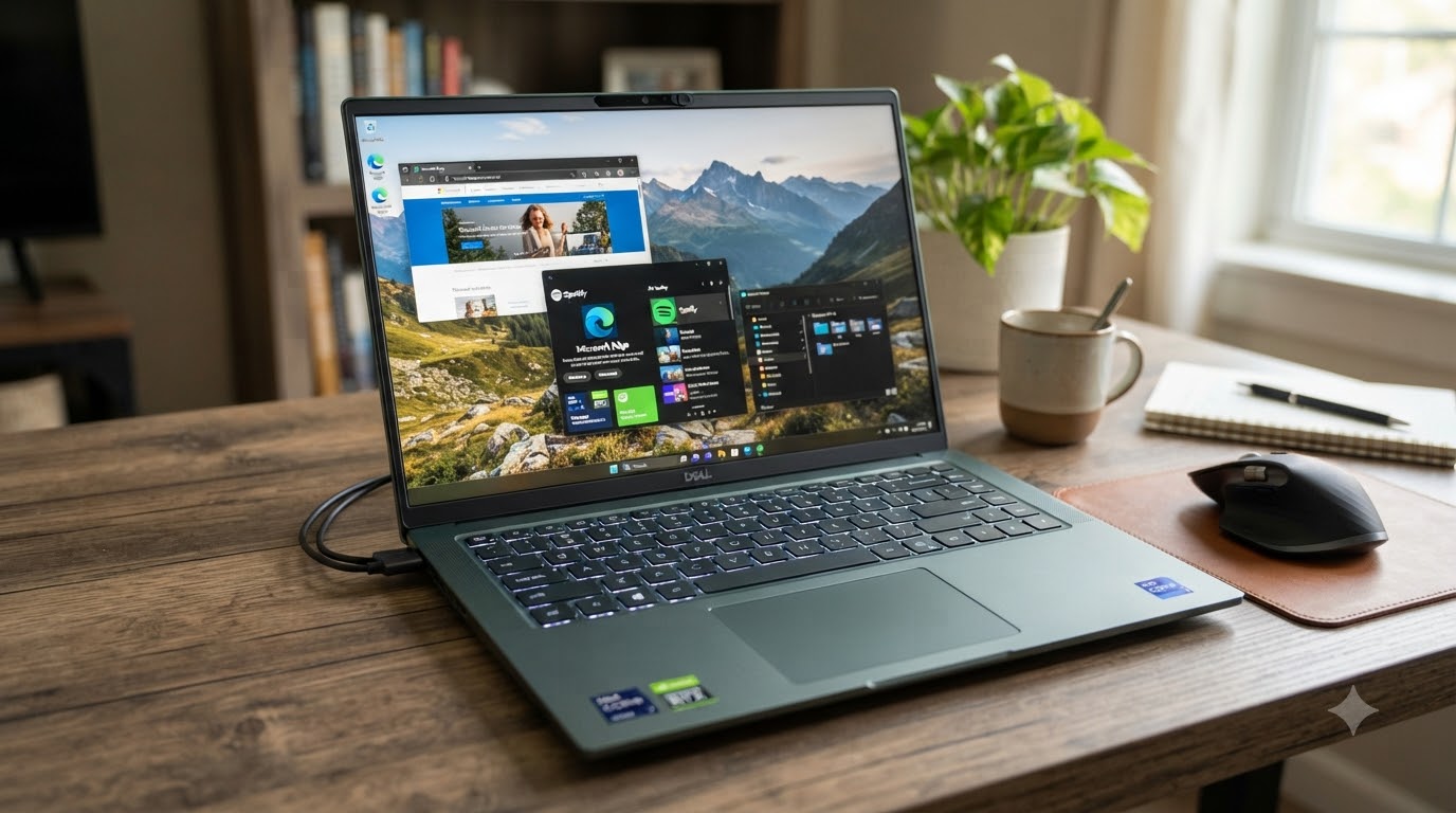 Dell Inspiron 16 Plus