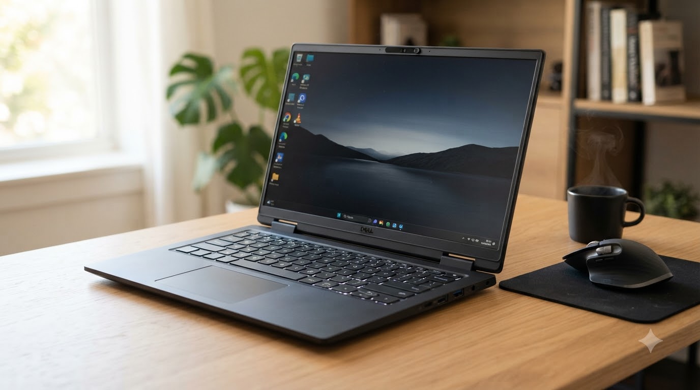 Dell Inspiron 16 Plus