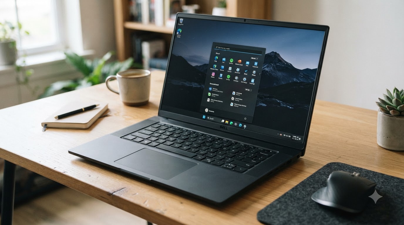 Dell Inspiron 16 Plus