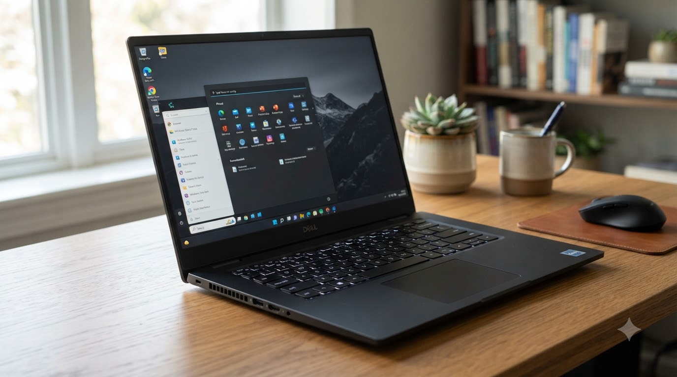 Dell Inspiron 16 Plus