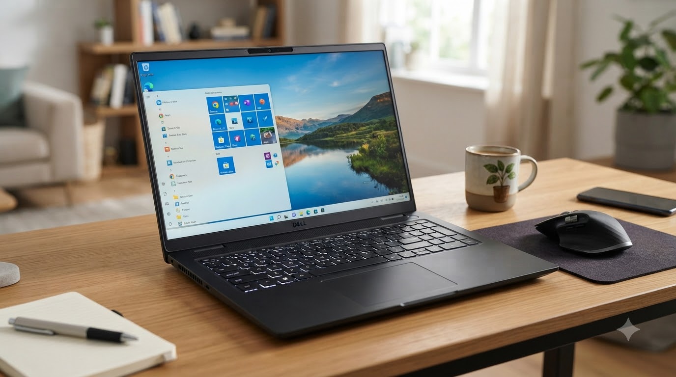 Dell Inspiron 16 Plus
