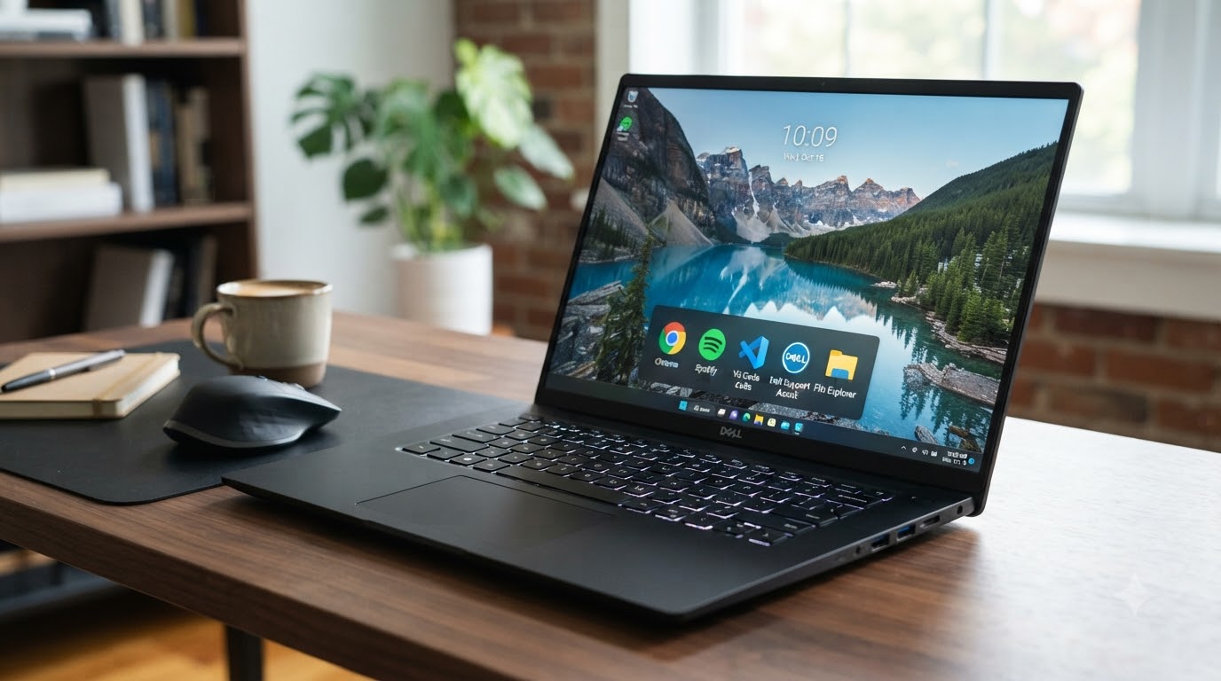 Dell Inspiron 16 Plus