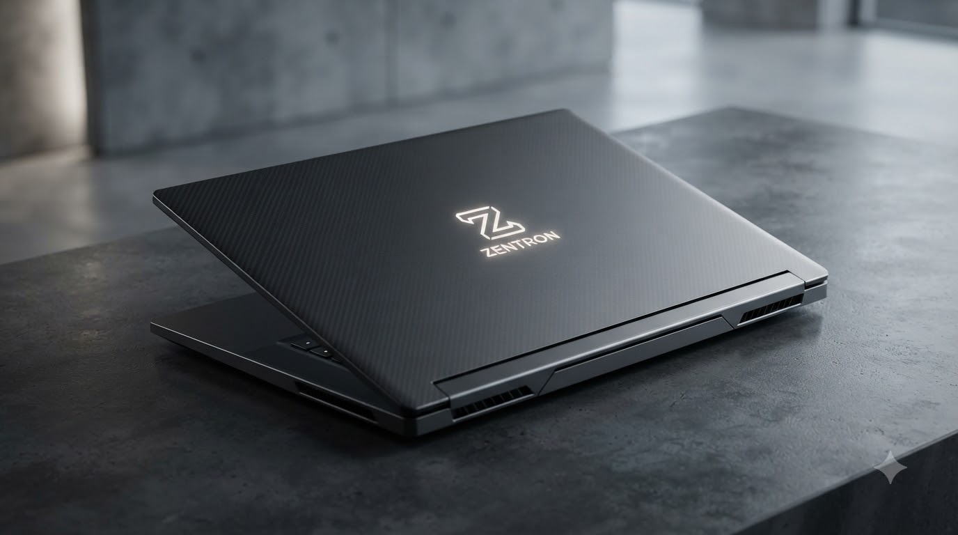 Zentron Elite 15