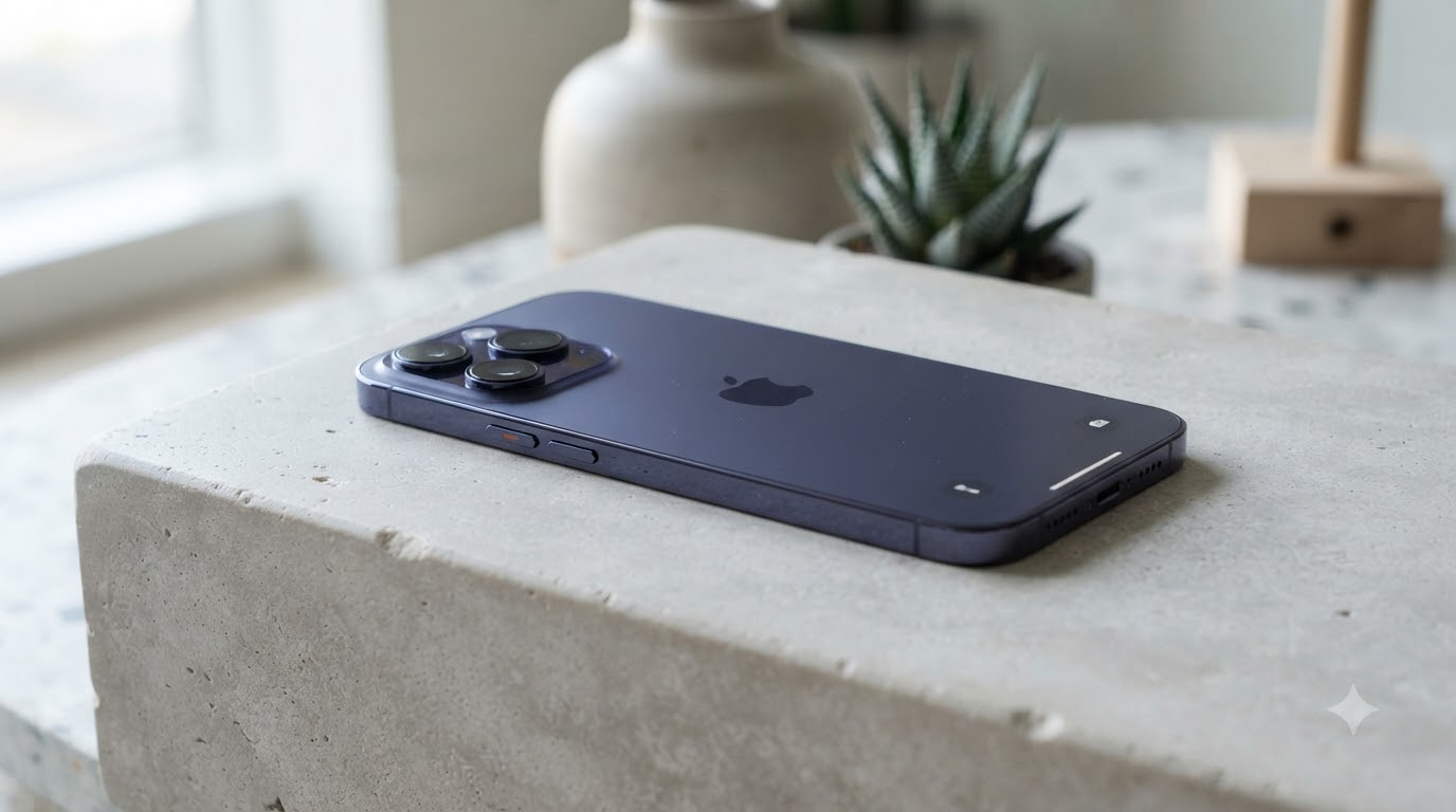 Apple iPhone 14 Pro Max